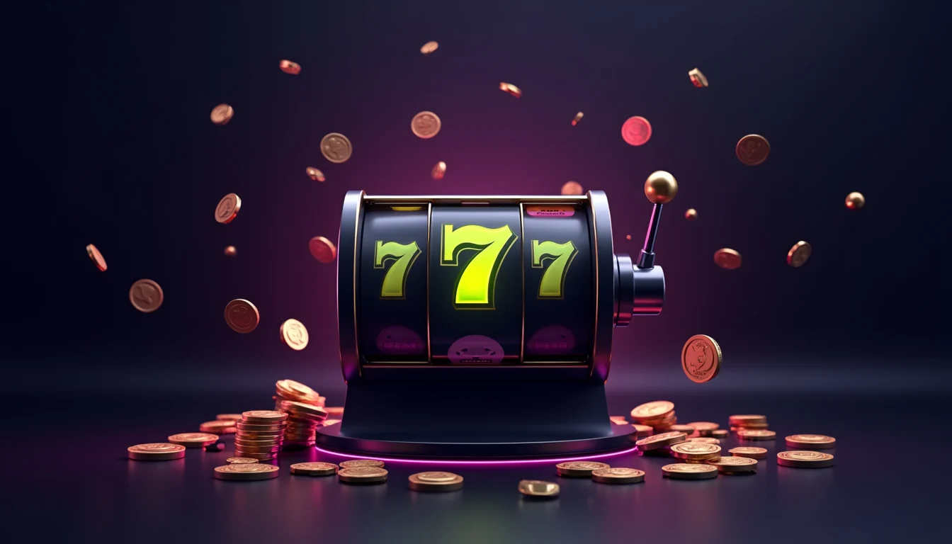daruma play77 Payment Method Setup